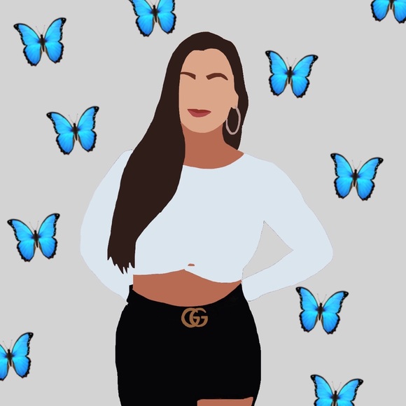 Meet your Posher, Dana - Picture 1 of 1